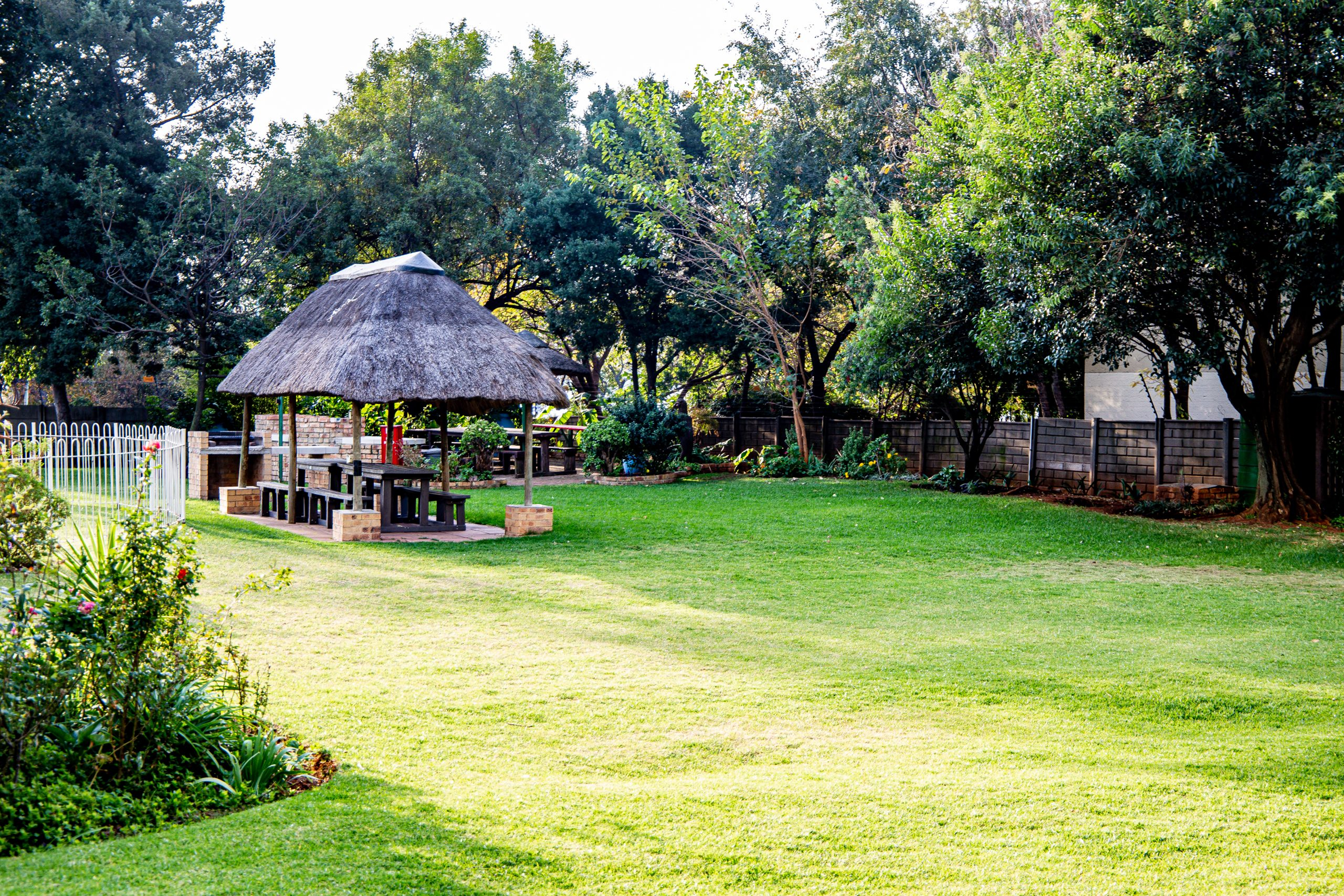 Lake Club lapa